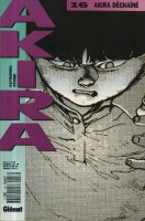 Sommaire Akira n 16